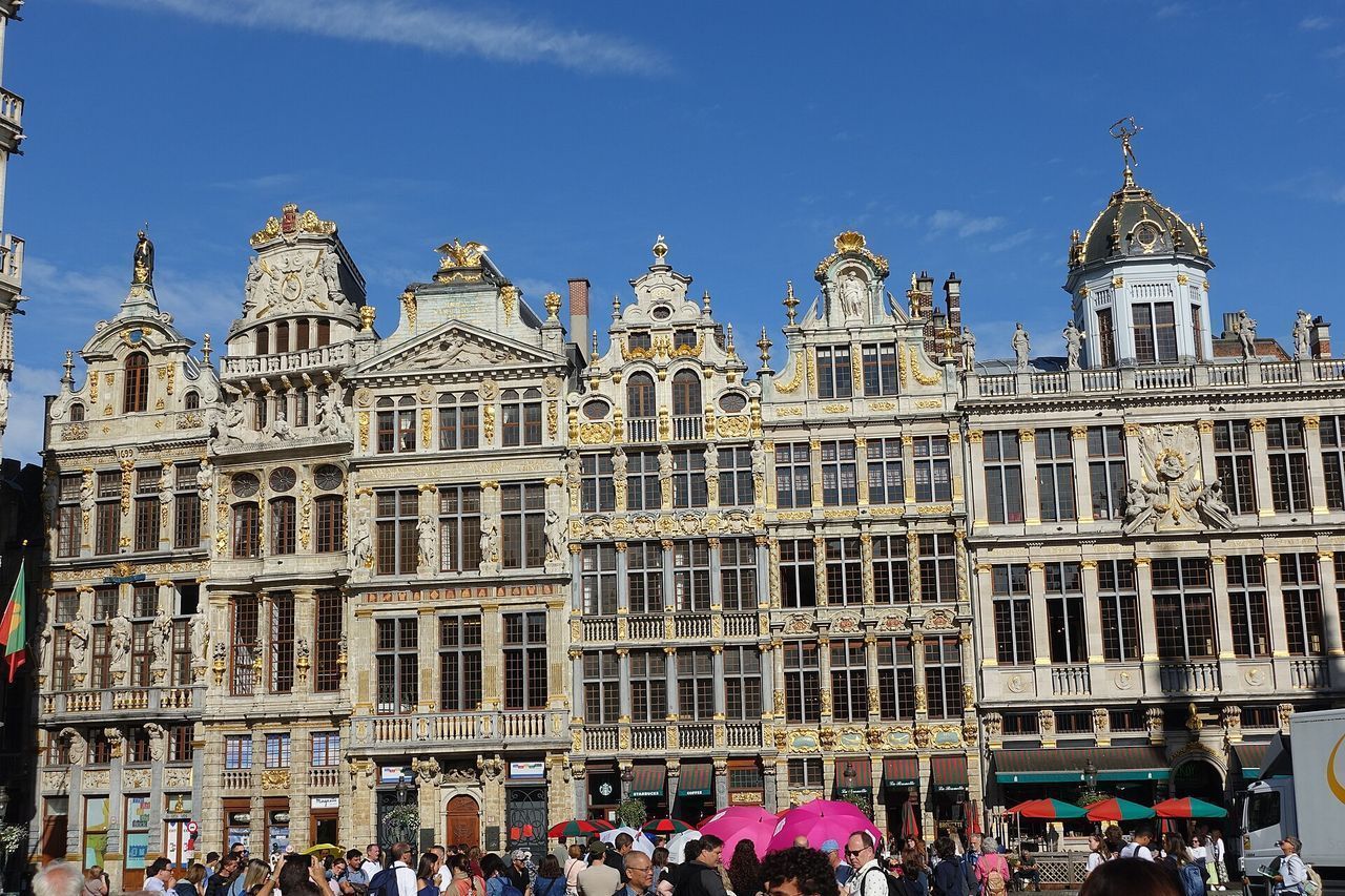 Grand-Place